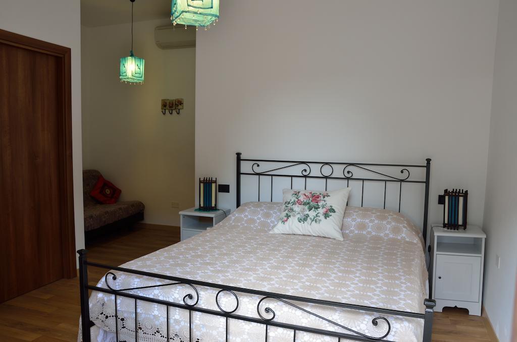 Paglia E Fieno Bed & Breakfast Villaga Room photo